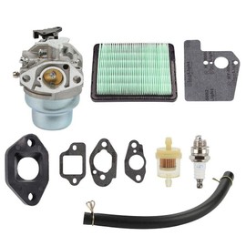 For Carburetor Kit For RYOBI 2800PSI Pressure Washer With For HONDA GCV 160 Engine