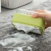 Travel Soap Case for Bar Soap, Portable Multifunctional Laundry Soap