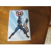 CAPTAIN AMERICA BOBBLE BOBBLEHEAD, NEW!