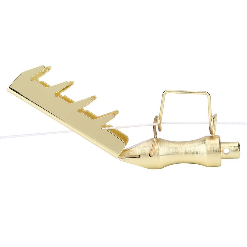 Fishing Bait Retriever Lure Saving Tackle with 30m PE Line