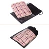 12 Pack Portable Shoe Bags for Travel Large Shoes Pouch