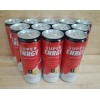 SUPER ENERGY 6PK: SUPER ENERGY STRAWBERRY-LEM