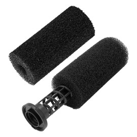 Pond Pump Replacement Pre Filters Kits 7137710 Compatible with Beckett FR DP Pumps DP430 FR400 Waterfall Prefilter Pond Fountain Pump Assembly 096-110009