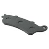 AUTOKAY FA261 Front Rear Brake Pad Fits for Honda VTX