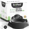 EcoPest Bed Bug Blocker (Pro) — 8 Pack | Interceptors,