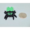 Unbranded 3D Printed Gift Articulating Cute Mini Flexi Shamrock Spider