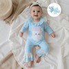 Doisbetthsay My First Christmas Baby Girl Outfit Newborn Baby Girl