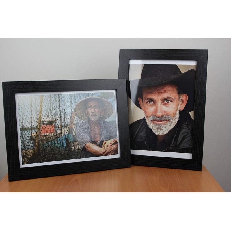 A4 Inkjet Premium Gloss Photo Paper - Heavy Weight -