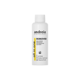 Andreia Professional Soak Off Powder Semi-Permanent Gel and Builder - All In One - 100ml
