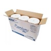 VALUE BLUE Caja De Hig Sin Centro De 200 Mts