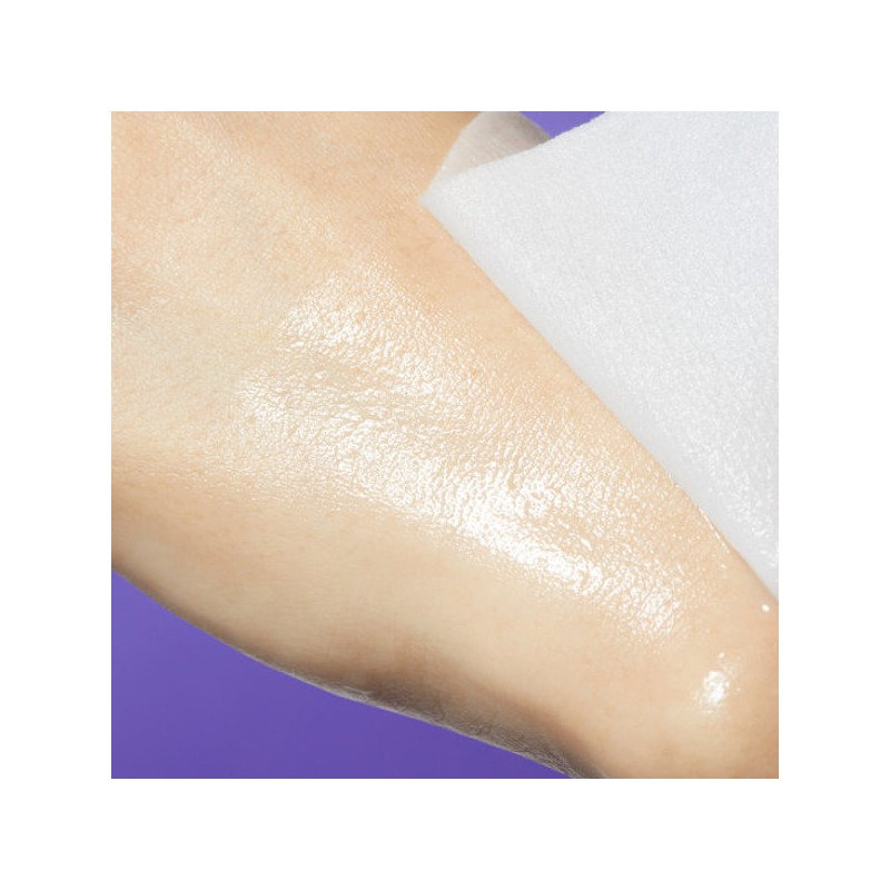Dermaperm 더마펌 수딩리페어 토닝패드 180ml(70매) Dermafirm Soothing Repair Toning Pad