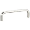 Woodpecker Hildegard Stainless Steel Round Bar Handle (雌nezi) A – 1042 °C – 4 