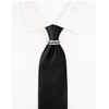 Mens Tie Ring Tie Clasp Necktie Clips Holder Bar Accessories