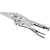 Irwin Vise Grip 1602L3 4" Long Nose Locking Pliers