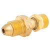 Shark Shark 12415 Tank Adapter, CGA 510 to 520-B
