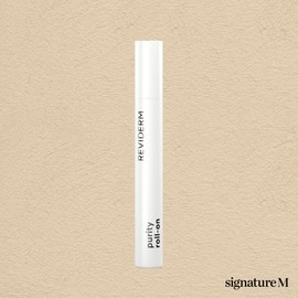 Leviderm Purity Roll-On 10ml Soothes trouble spots / 레비덤 퓨리티 롤온 10ml 트러블 스팟 진정