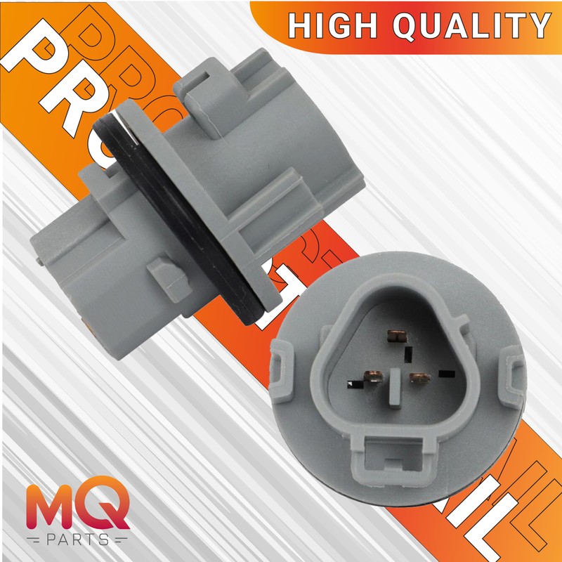 MQparts 26243-9B91A Po2 - Soporte para foco de señal de