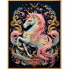 Leczany DIY Cross Stitch Kit: Complete Range of Pre-Printed Starter