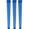 Cherry-on-Top King Size Cone Holder Air Tight Hard Plastic Tube