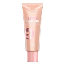Iluminador Hidratante Lumi Glotion 40 Ml De L'oreal Paris Tono del maquillaje Light glow