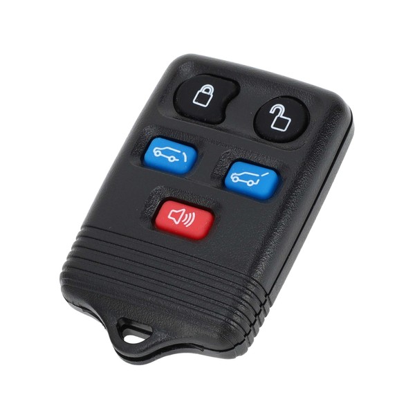 X AUTOHAUX Key Shell Case Keyless Entry Remote Key Fob