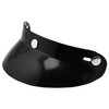 Speedpit SV-BK Short Visor (Black)