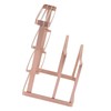 Cutting Board Rack Chopping Board Organizer Stand Holder Multi Purpose