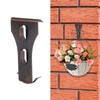 Brick Wall Hanger No Drill Outdoor Brick Wall Clips Picture