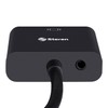 Steren 208-151 Convertidor HDMI a VGA para PC
