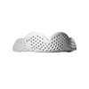 SISU Erwachsene Max Adult Mouth Guard Zahnschutz, weiß, One Size