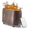 Burflo ~? Difusores De Aceite Esencial De Llama Mejorados Burflo
