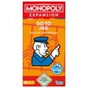 Monopoly Go to Jail Expansion | Add More Fun to