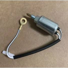 BMP Carburetor Solenoid For Craftsman 247290005 247.290005 Lawn Tractor