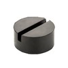 LST 4 x car jack holder, rubber block, 75 x