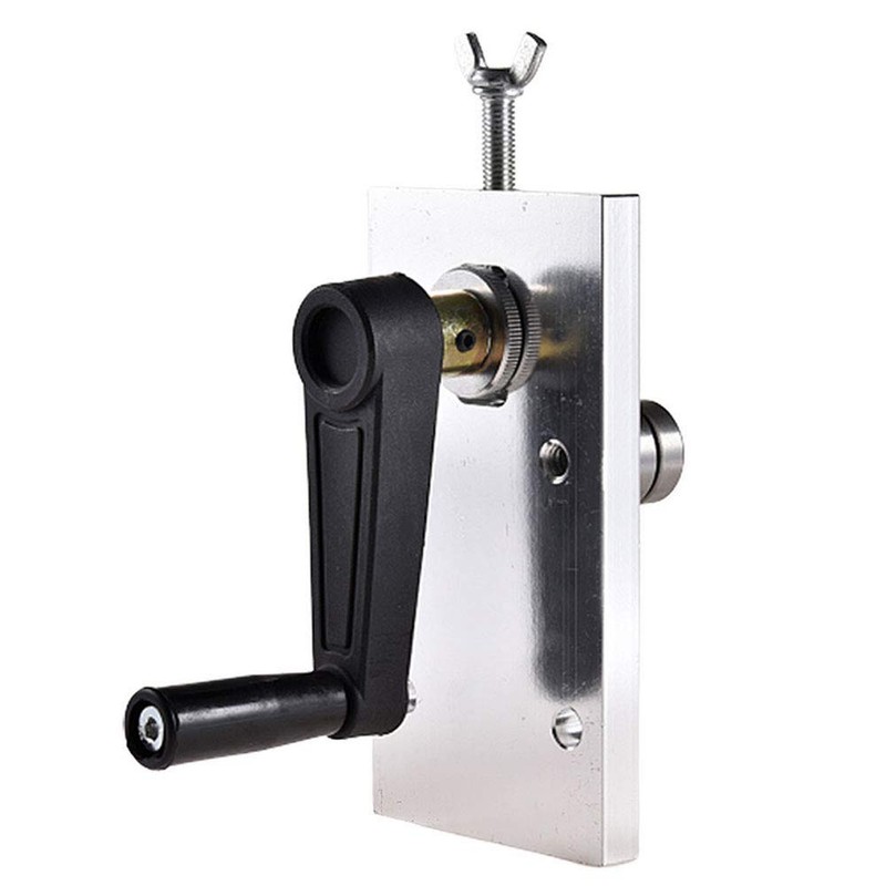 Tzong Guitar Fret Wire Bender - Fret Wire Bending and