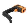 Infrared Thermometer Accurate Measurement Digital Temperature Guns with LCD Backlit
