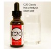 NuFountain C20 20% L-Ascorbic Acid Serum Vitamin C 30ml/1oz Made
