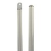 3 Pack Clear Replacement Blind Wand - 48" Long for