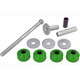 Mevotech TTX Suspension Stabilizer Link Kit TXMS508179