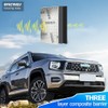 Automotive Sound Deadening Material - 36 sqft Noise Insulation