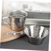 Coffee Measuring Cup Scale Design Container Measuring Tool Measuring Cups