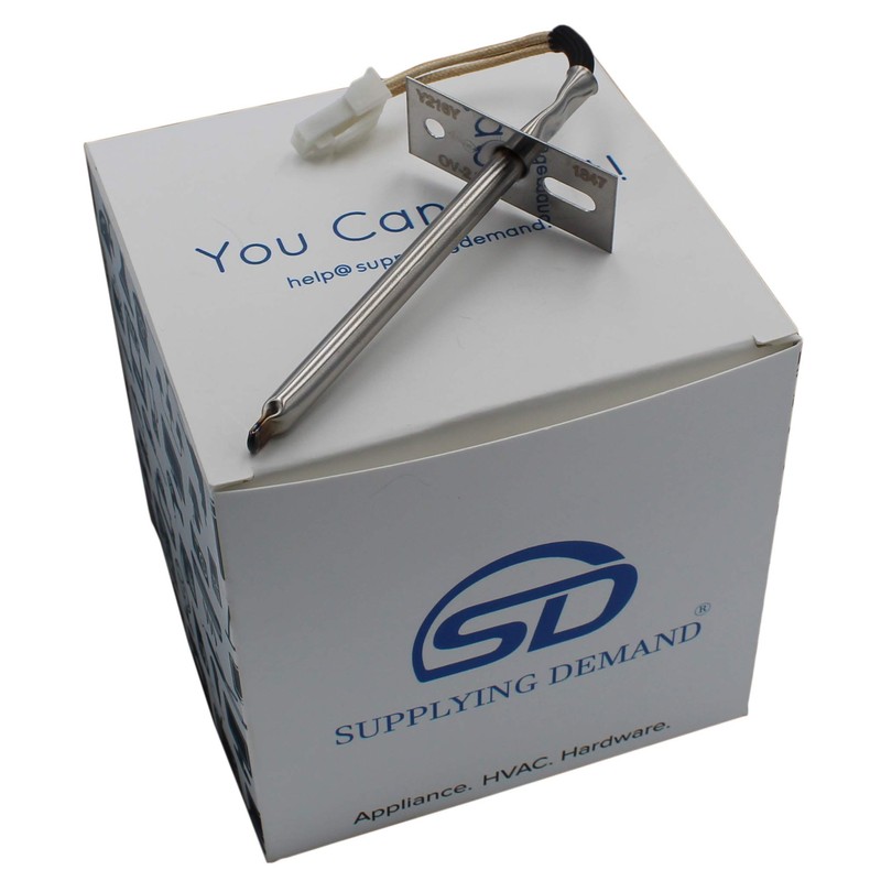 Supplying Demand DG32-00002B DG32-00002A Range Oven Temperature Sensor Replacement Model