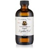 Organic Jojoba Oil, 4 fl oz, Sunny Isle