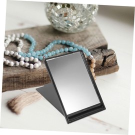 Ipetboom 12pcs Portable Makeup Mirrors for Travel Compact Handheld Design High Definition Reflection for Handbag Purse Backpack Use for Girls and Special Occasions