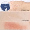 Eyelid Tape About Slip-On Eyelids Stripes Invisible Eyelid Patches 384