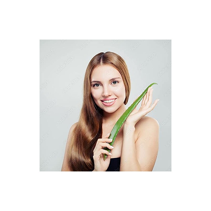 Crema de Aloe Vera Sabila 20 g