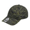 Oakley Men's Remix Dad Hat, Tiger Mountain Camo Green, One