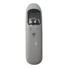 Termómetro Infrarrojo Digital De Frente Vileco Kwl-f01                                                                                                