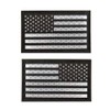 PLEAVIT IR Patch Military Patch Velcro Velcro Airsoft American Flag