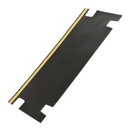 PartsBroz 11050210 Sound Insulator - Compatible With Bosch Thermador Gaggenau Dishwasher - Replaces AP7192891 PS16746079 00746519 746519 - Ultra Durable Replacement